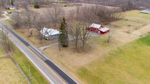 Tiny photo for 1651 State Route 61, Marengo, OH 43334 (MLS # 226000176)