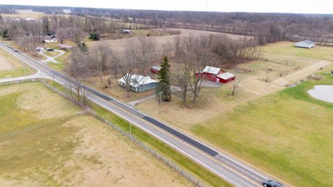Tiny photo for 1651 State Route 61, Marengo, OH 43334 (MLS # 226000176)