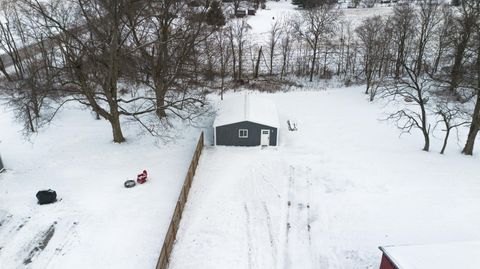 Tiny photo for 1651 State Route 61, Marengo, OH 43334 (MLS # 226000176)