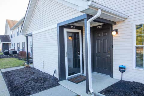 5516 Cedar Spgs #5516A,  OH 43228