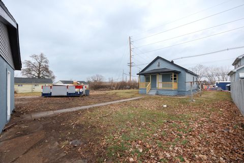 Tiny photo for 463 N Highland Avenue, Columbus, OH 43204 (MLS # 226000539)