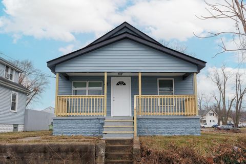 Tiny photo for 463 N Highland Avenue, Columbus, OH 43204 (MLS # 226000539)