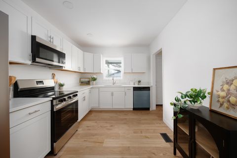 Tiny photo for 463 N Highland Avenue, Columbus, OH 43204 (MLS # 226000539)