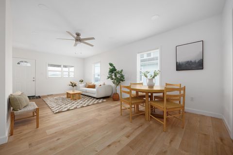 Tiny photo for 463 N Highland Avenue, Columbus, OH 43204 (MLS # 226000539)