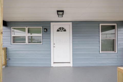 Tiny photo for 463 N Highland Avenue, Columbus, OH 43204 (MLS # 226000539)