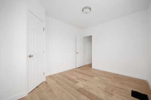 Tiny photo for 463 N Highland Avenue, Columbus, OH 43204 (MLS # 226000539)