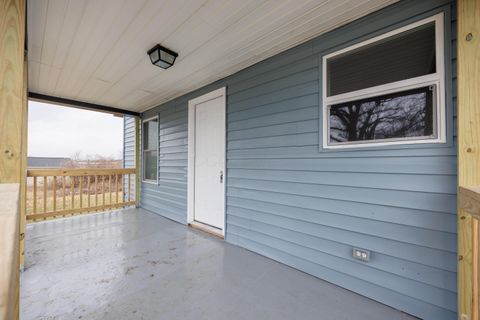 Tiny photo for 463 N Highland Avenue, Columbus, OH 43204 (MLS # 226000539)