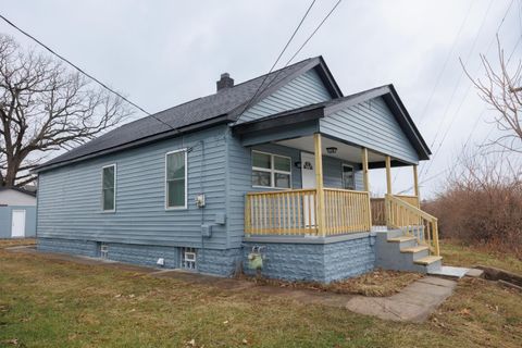 Tiny photo for 463 N Highland Avenue, Columbus, OH 43204 (MLS # 226000539)