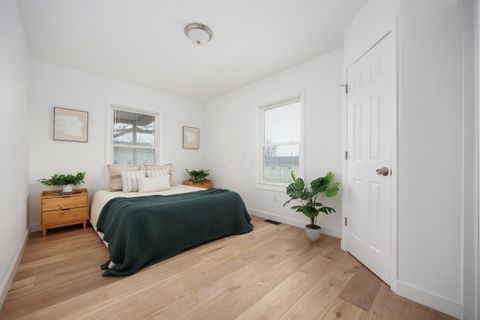 Tiny photo for 463 N Highland Avenue, Columbus, OH 43204 (MLS # 226000539)