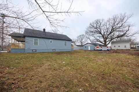 Tiny photo for 463 N Highland Avenue, Columbus, OH 43204 (MLS # 226000539)