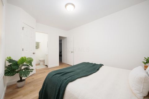 Tiny photo for 463 N Highland Avenue, Columbus, OH 43204 (MLS # 226000539)