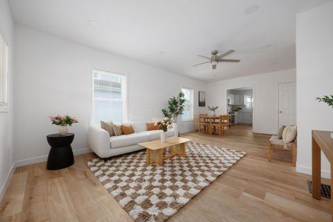 Tiny photo for 463 N Highland Avenue, Columbus, OH 43204 (MLS # 226000539)