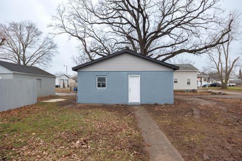 Tiny photo for 463 N Highland Avenue, Columbus, OH 43204 (MLS # 226000539)
