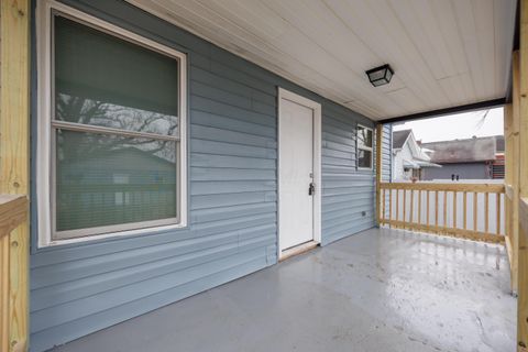 Tiny photo for 463 N Highland Avenue, Columbus, OH 43204 (MLS # 226000539)
