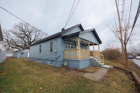 Tiny photo for 463 N Highland Avenue, Columbus, OH 43204 (MLS # 226000539)