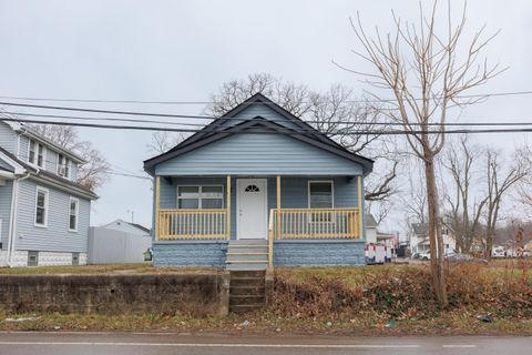 Tiny photo for 463 N Highland Avenue, Columbus, OH 43204 (MLS # 226000539)