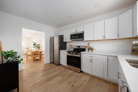 Tiny photo for 463 N Highland Avenue, Columbus, OH 43204 (MLS # 226000539)