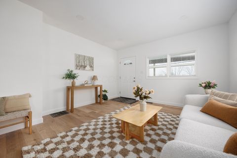 Tiny photo for 463 N Highland Avenue, Columbus, OH 43204 (MLS # 226000539)