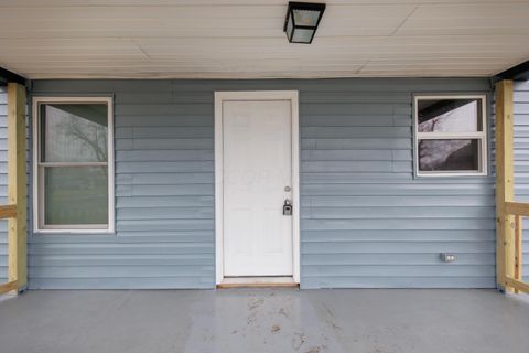 Tiny photo for 463 N Highland Avenue, Columbus, OH 43204 (MLS # 226000539)