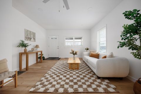 Tiny photo for 463 N Highland Avenue, Columbus, OH 43204 (MLS # 226000539)