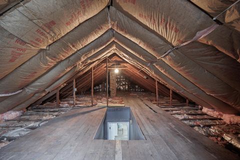 Tiny photo for 463 N Highland Avenue, Columbus, OH 43204 (MLS # 226000539)