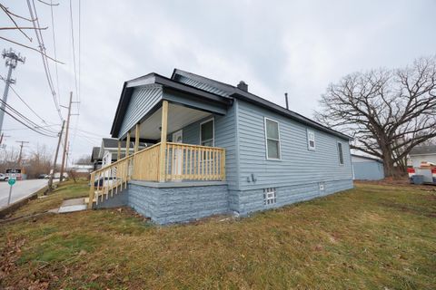 Tiny photo for 463 N Highland Avenue, Columbus, OH 43204 (MLS # 226000539)