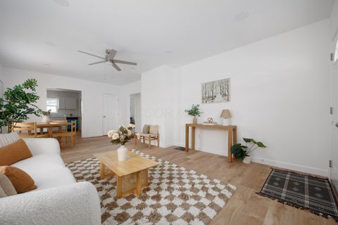 Tiny photo for 463 N Highland Avenue, Columbus, OH 43204 (MLS # 226000539)