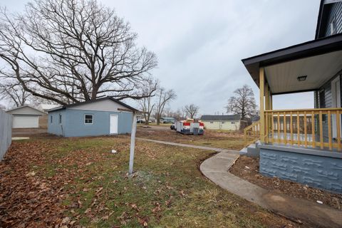 Tiny photo for 463 N Highland Avenue, Columbus, OH 43204 (MLS # 226000539)