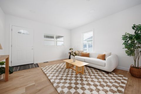 Photo of 463 N Highland Avenue, Columbus, OH 43204 (MLS # 226000539)