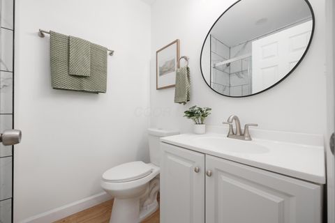 Tiny photo for 463 N Highland Avenue, Columbus, OH 43204 (MLS # 226000539)