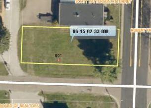 801 Leonard Avenue, Zanesville, Ohio image 1