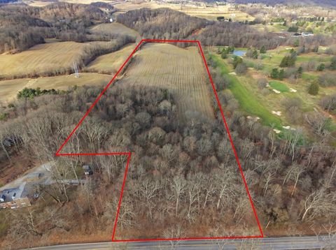 Photo of 0 BIS Road SW, Lancaster, OH 43130 (MLS # 226005818)