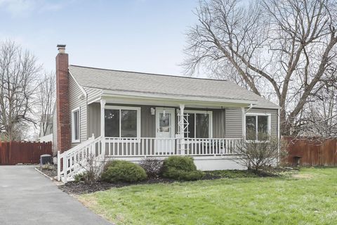 Photo of 4161 Casa Boulevard, Grove City, OH 43123 (MLS # 226010377)