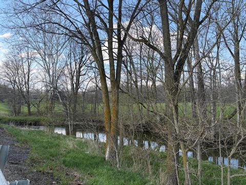 Photo of 0 Marion Road NW, Centerburg, OH 43011 (MLS # 226011624)