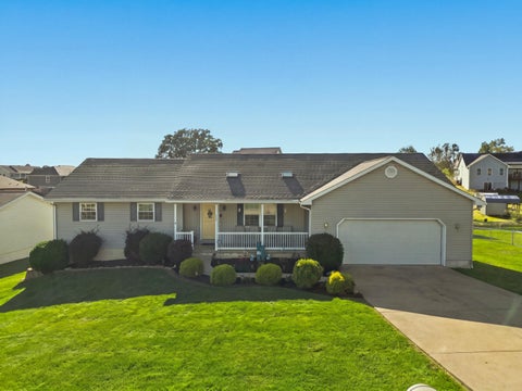Photo of 5065 Northcrest Drive, Nashport, OH 43830 (MLS # 226036734)