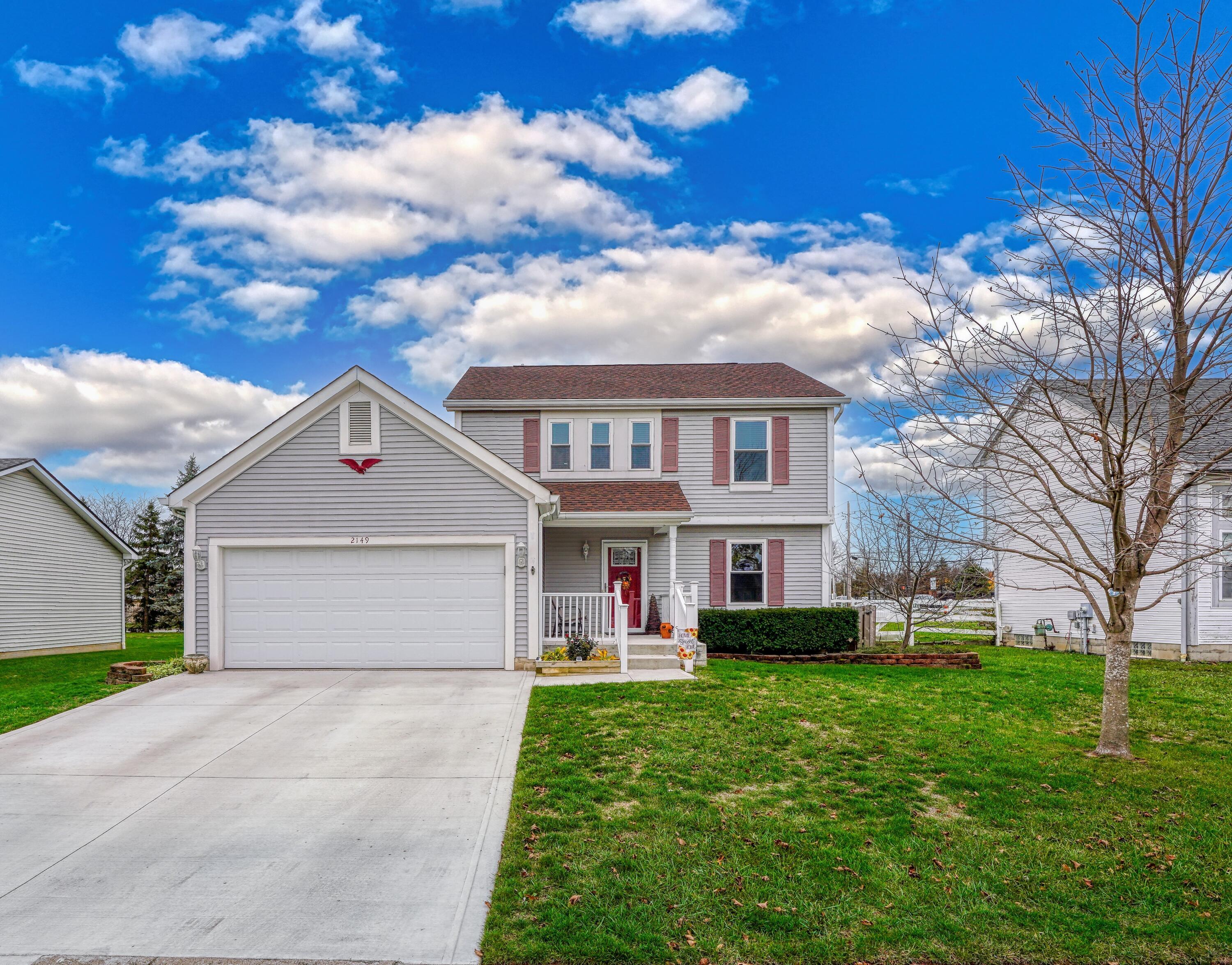 2149 Audubon Court, Grove City, Ohio image 3