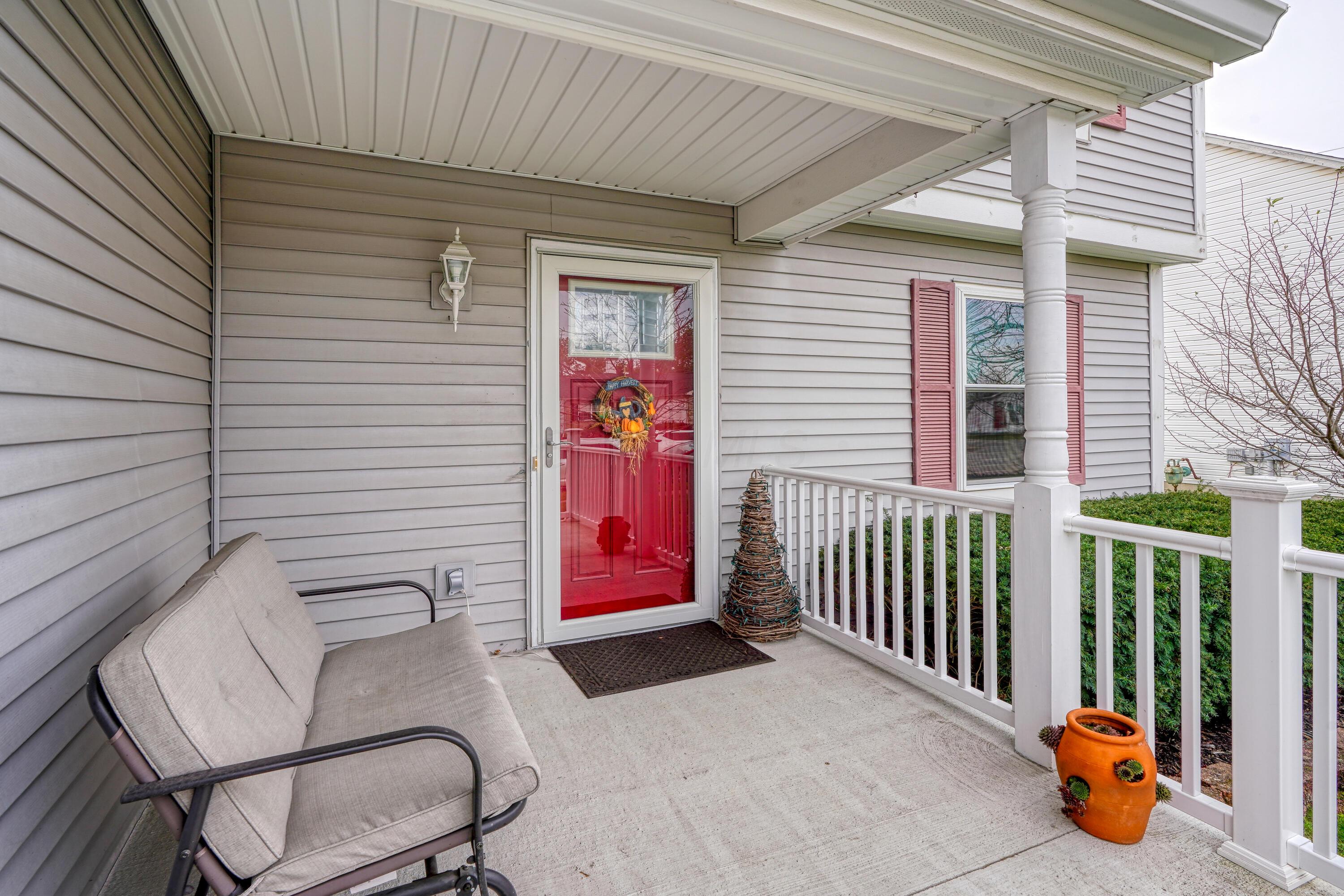 2149 Audubon Court, Grove City, Ohio image 9