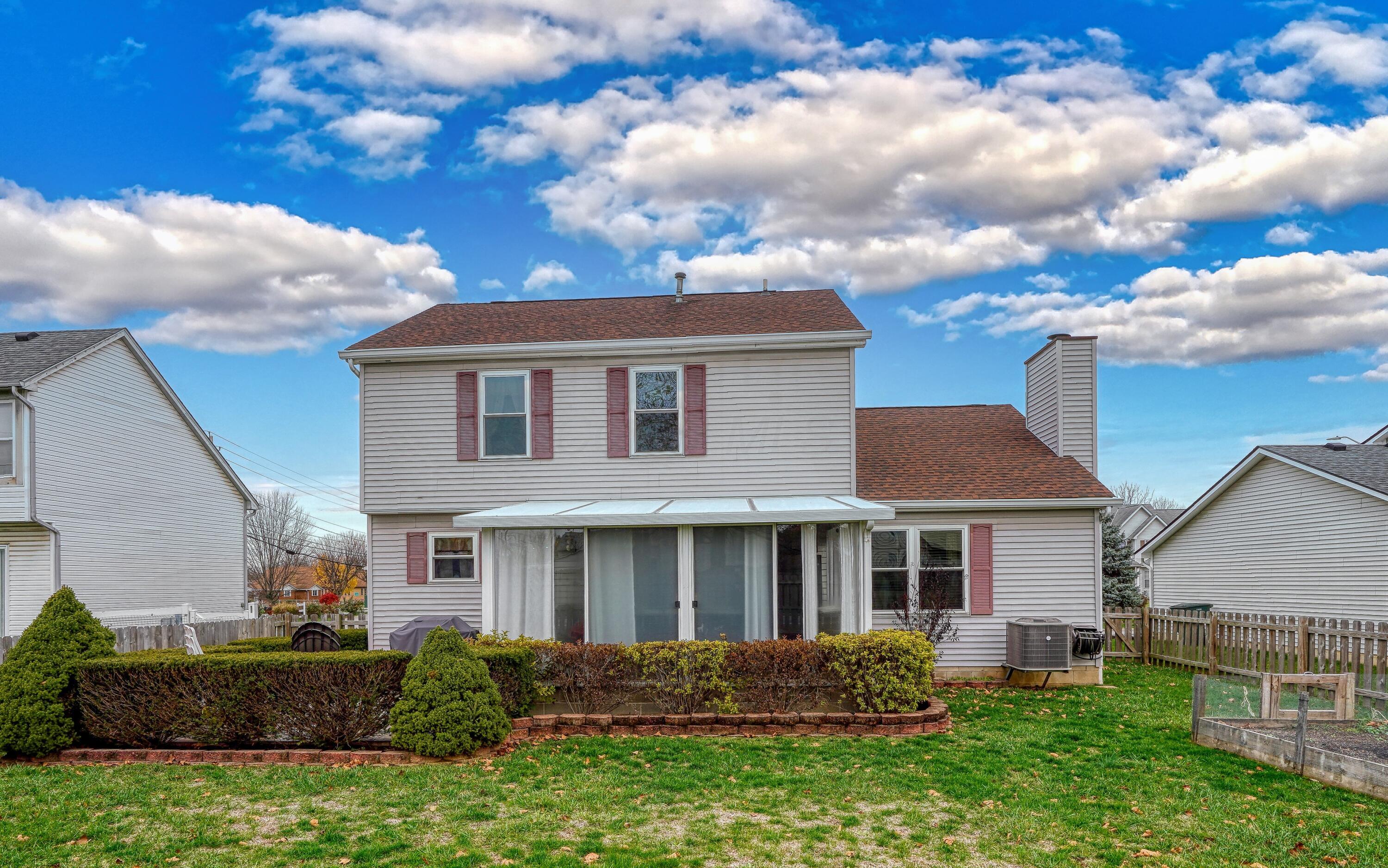 2149 Audubon Court, Grove City, Ohio image 48