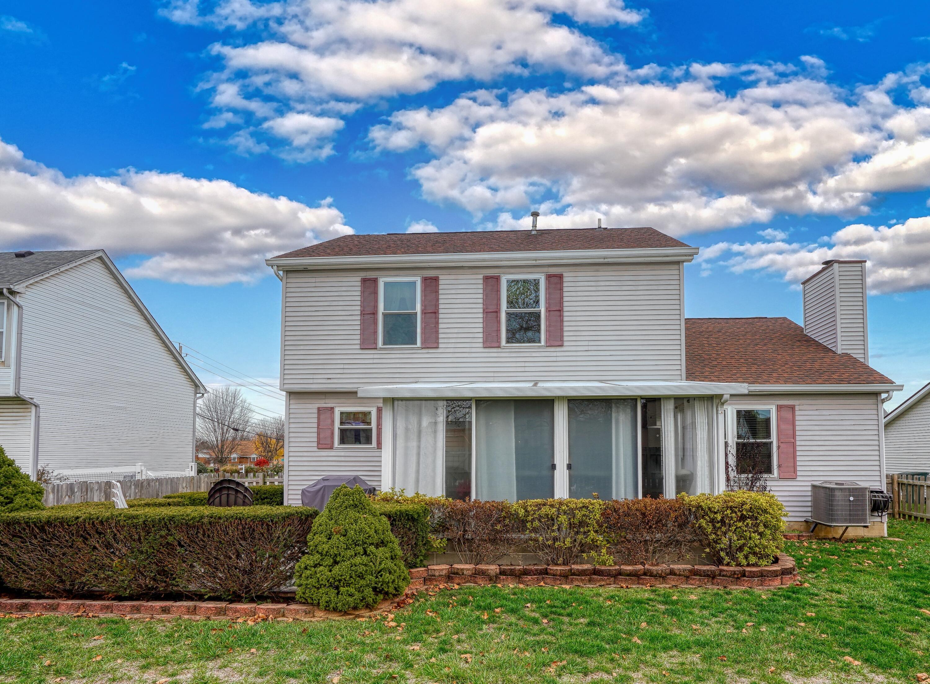 2149 Audubon Court, Grove City, Ohio image 46