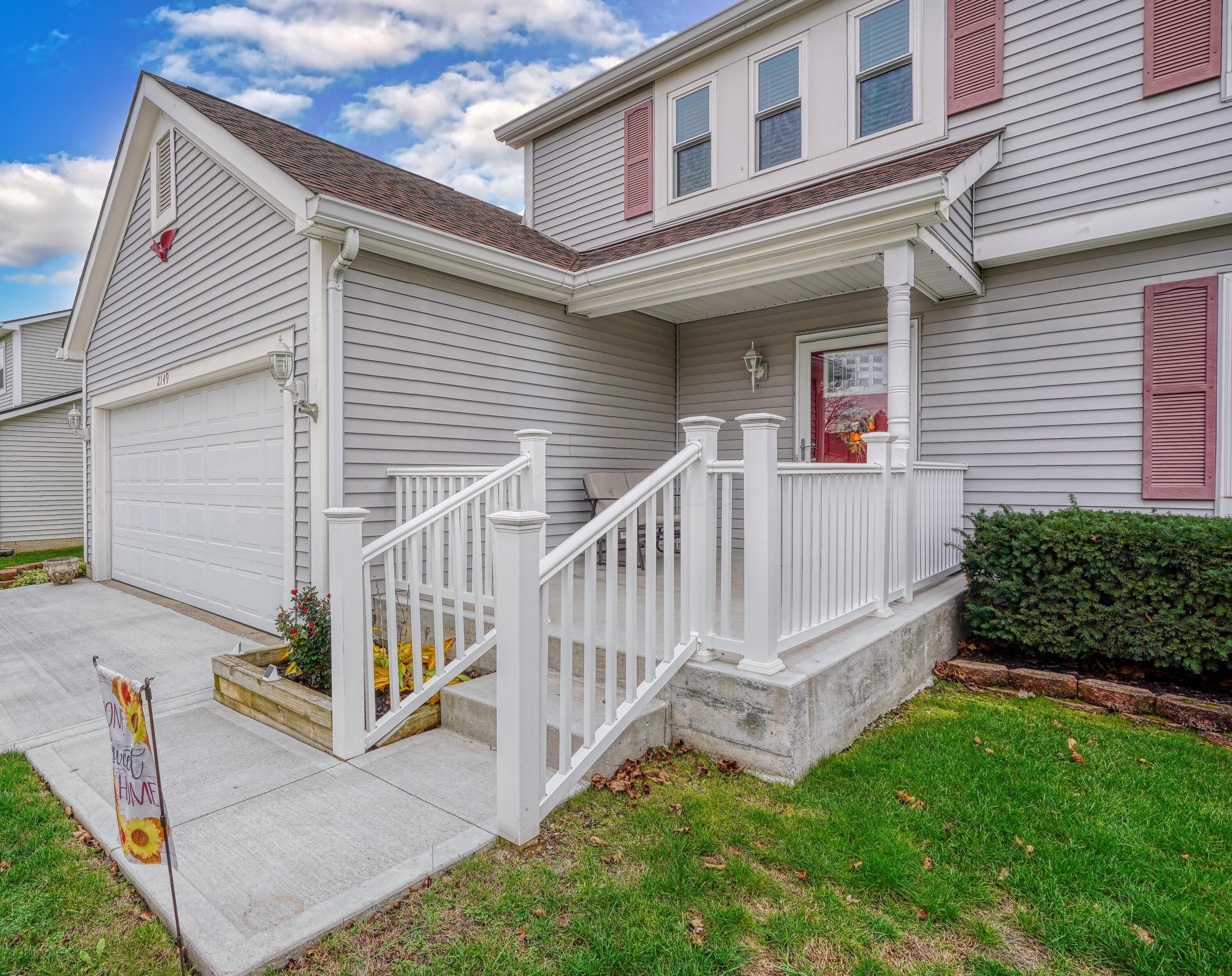 2149 Audubon Court, Grove City, Ohio image 8