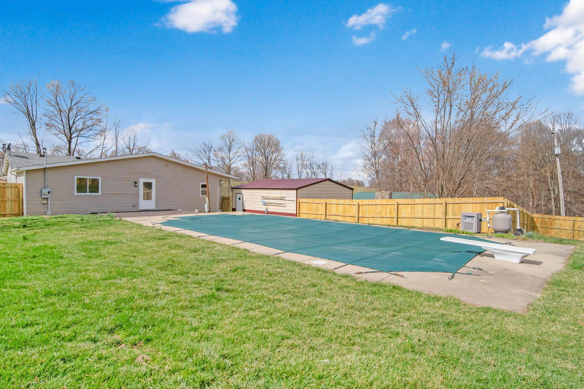 8916 Roley Road, Sugar Grove, Ohio image 41