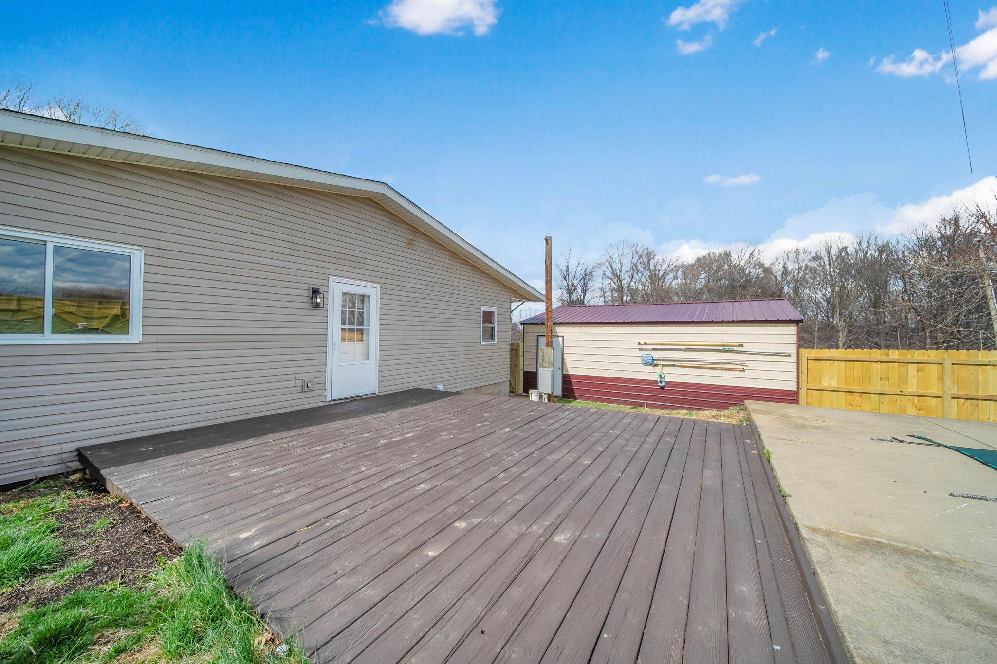 8916 Roley Road, Sugar Grove, Ohio image 33