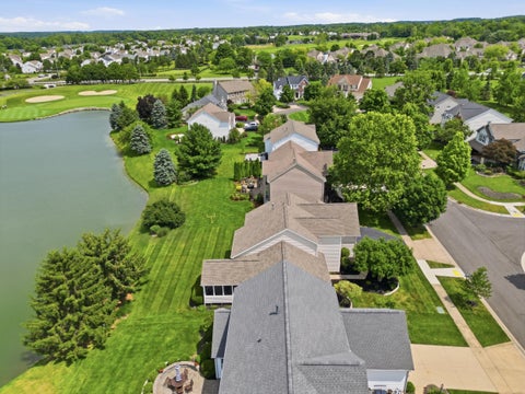 Tiny photo for 8164 Glenmore Drive, Powell, OH 43065 (MLS # 226023772)