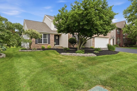 Tiny photo for 8164 Glenmore Drive, Powell, OH 43065 (MLS # 226023772)