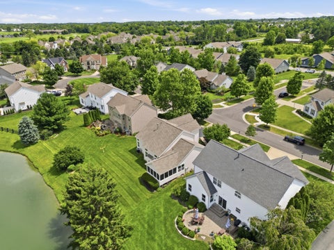 Tiny photo for 8164 Glenmore Drive, Powell, OH 43065 (MLS # 226023772)