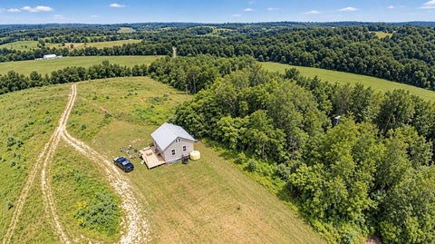 Photo of 2875 Pleasant Valley Road, Zanesville, OH 43701 (MLS # 226039300)
