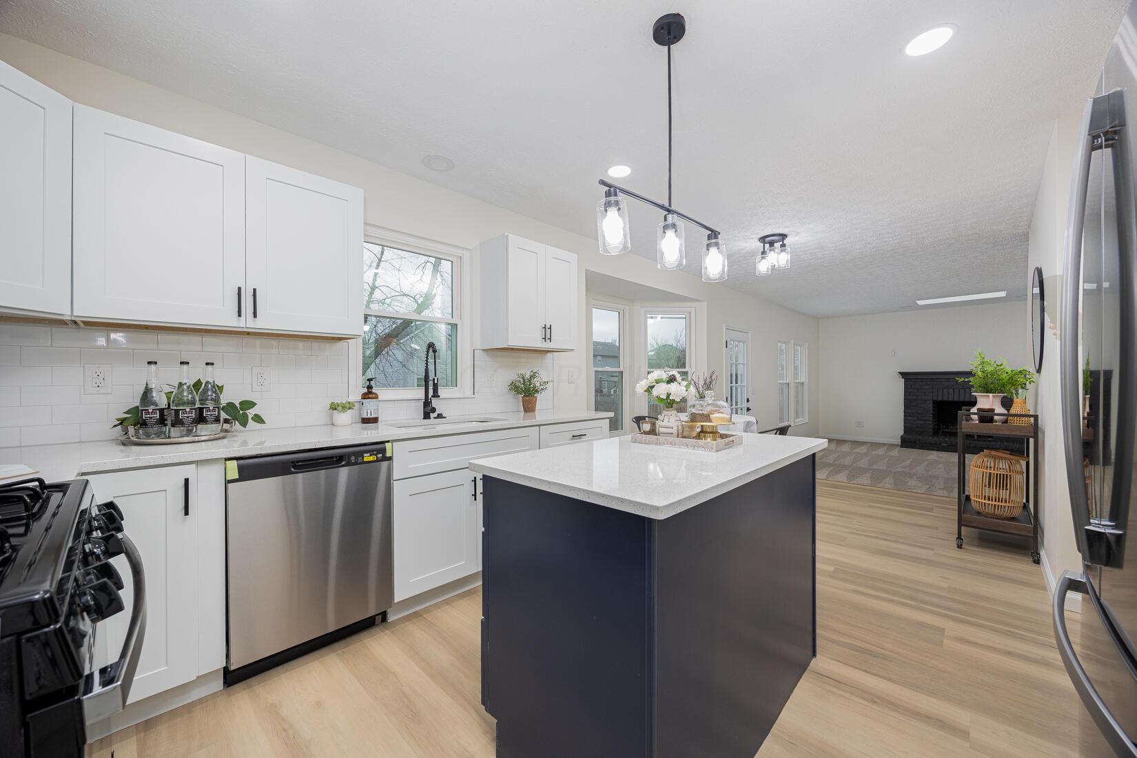 2699 Willow Glen Road, Hilliard, Ohio image 12