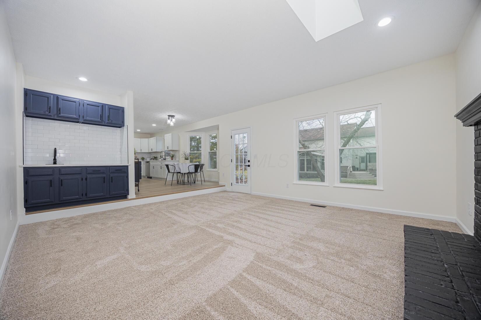 2699 Willow Glen Road, Hilliard, Ohio image 18