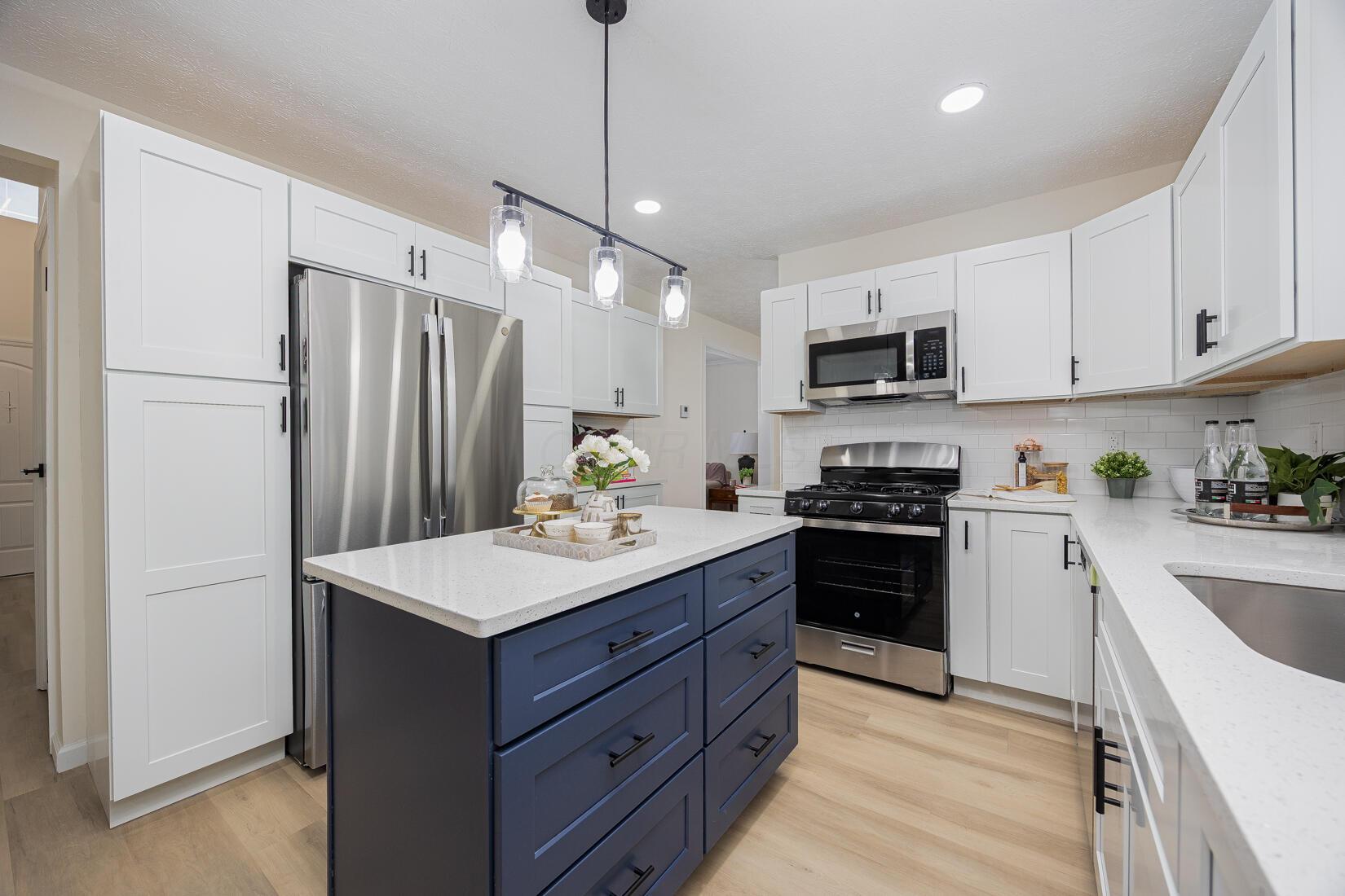 2699 Willow Glen Road, Hilliard, Ohio image 10