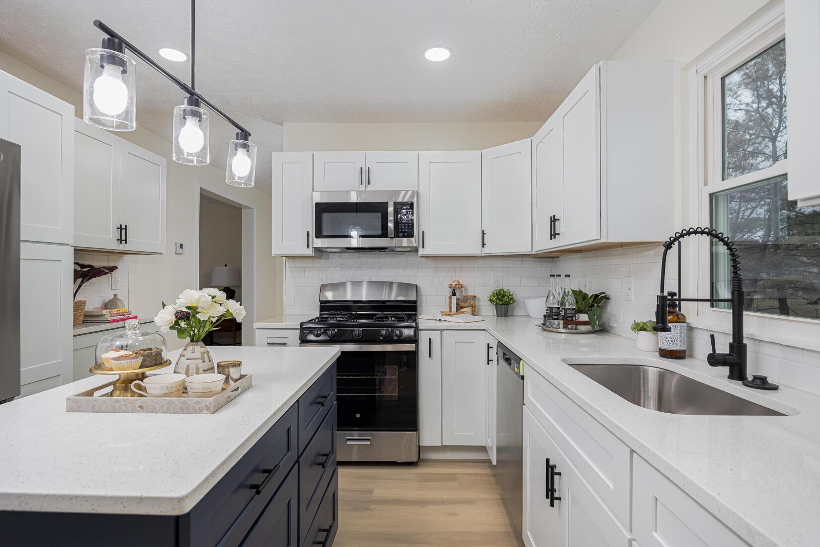 2699 Willow Glen Road, Hilliard, Ohio image 11